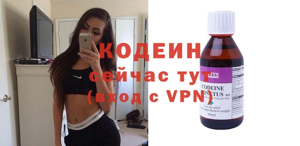 молекула духа Лиски